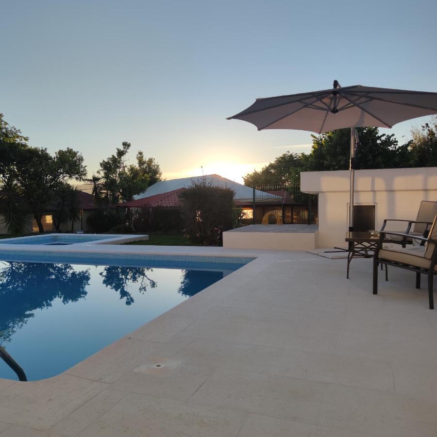 Hotel Solar Das Laranjeiras Vale de Cambra Dış mekan fotoğraf