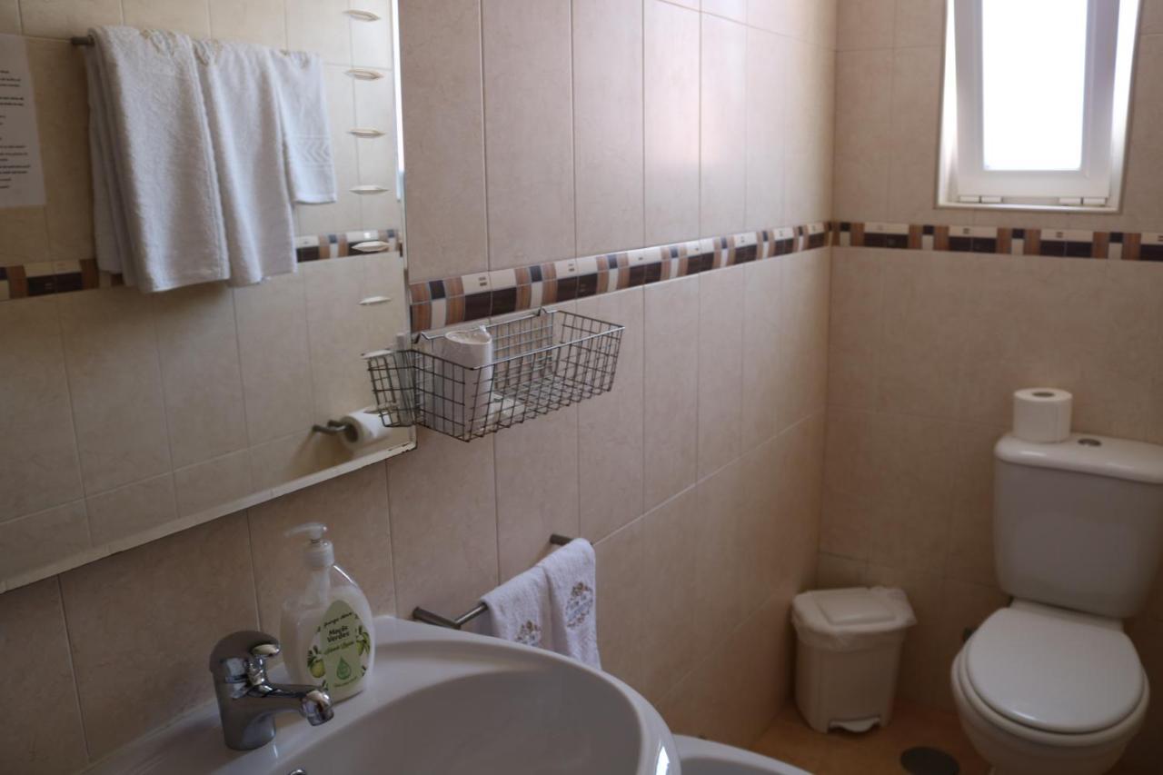 Hotel Solar Das Laranjeiras Vale de Cambra Dış mekan fotoğraf
