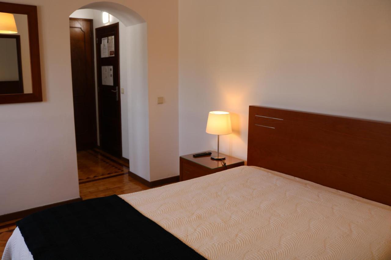 Hotel Solar Das Laranjeiras Vale de Cambra Dış mekan fotoğraf