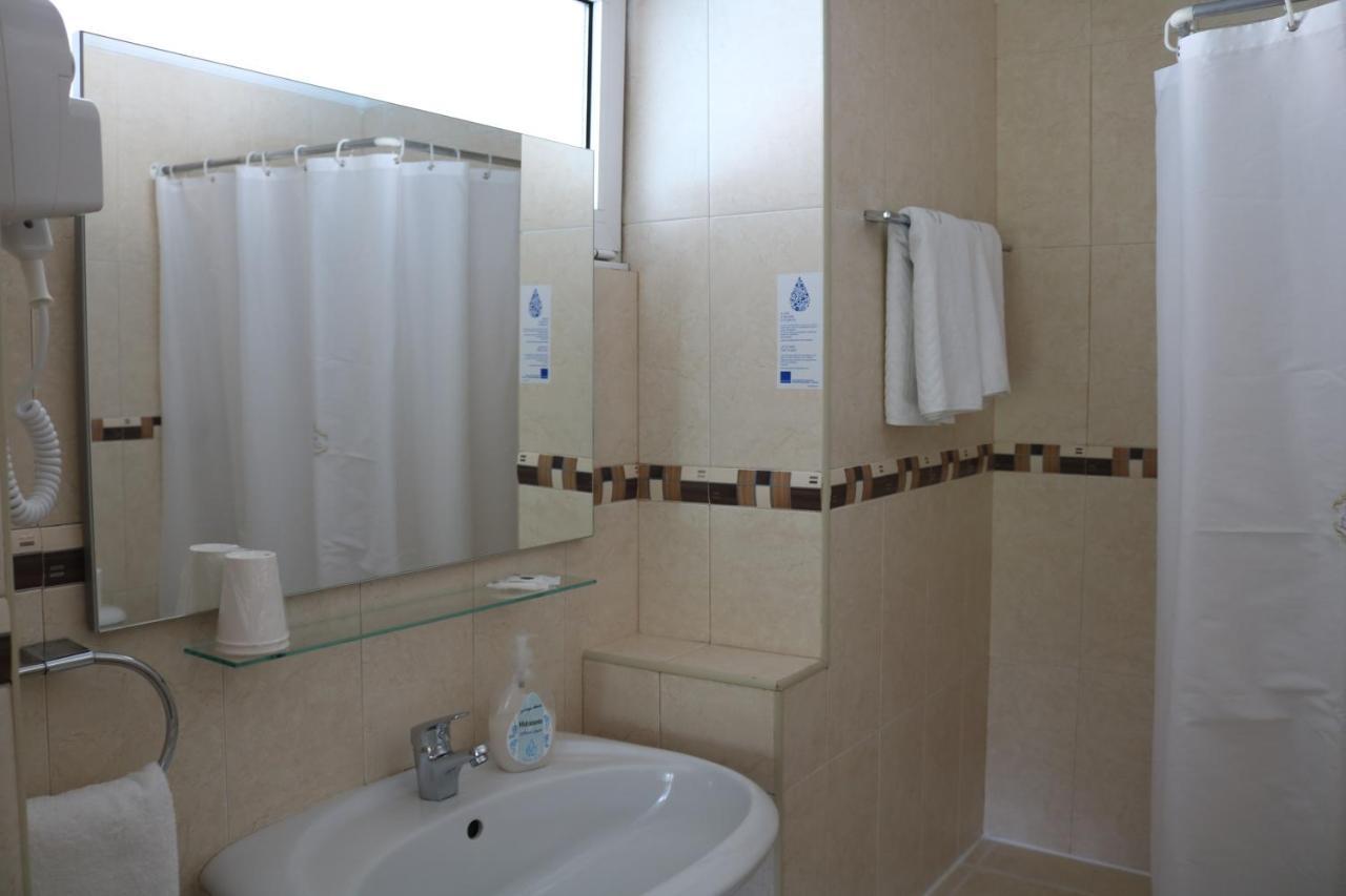 Hotel Solar Das Laranjeiras Vale de Cambra Dış mekan fotoğraf