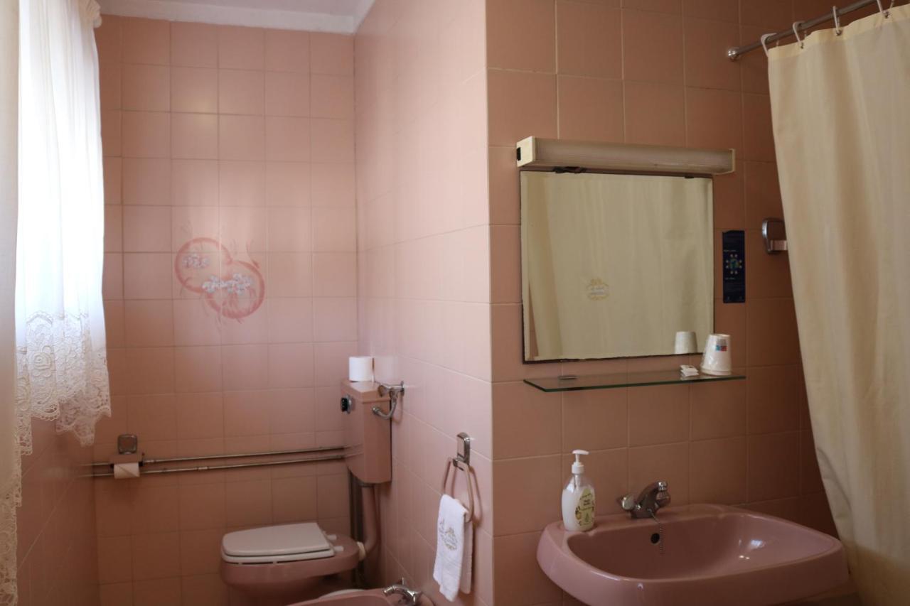 Hotel Solar Das Laranjeiras Vale de Cambra Dış mekan fotoğraf