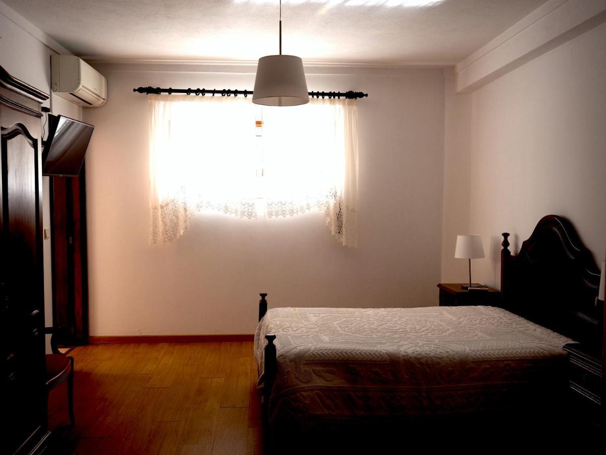 Hotel Solar Das Laranjeiras Vale de Cambra Dış mekan fotoğraf
