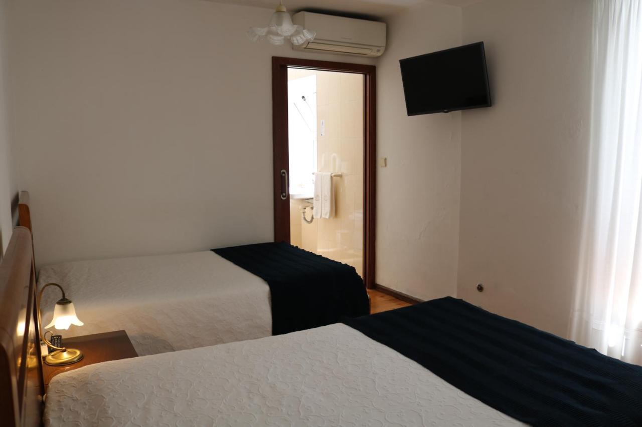 Hotel Solar Das Laranjeiras Vale de Cambra Dış mekan fotoğraf