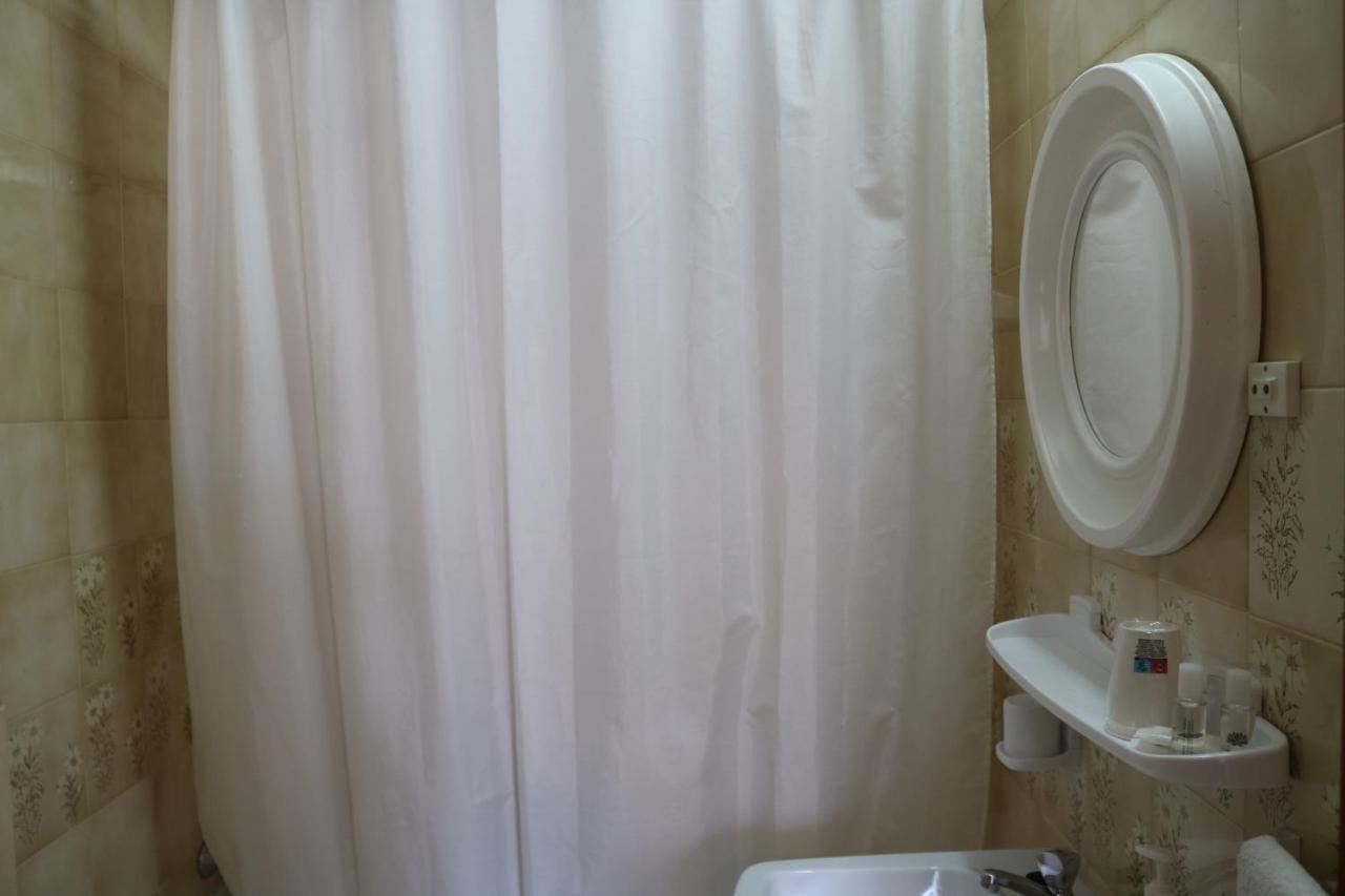Hotel Solar Das Laranjeiras Vale de Cambra Dış mekan fotoğraf